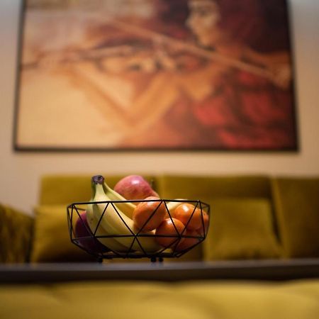 Apartmani Milanovic Bijeljina Esterno foto