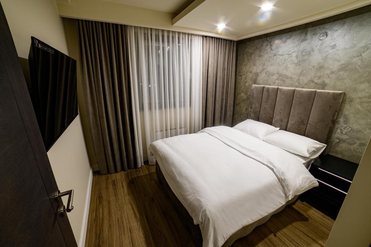 Apartmani Milanovic Bijeljina Esterno foto