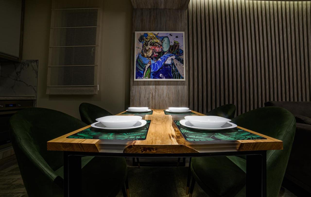 Apartmani Milanovic Bijeljina Esterno foto