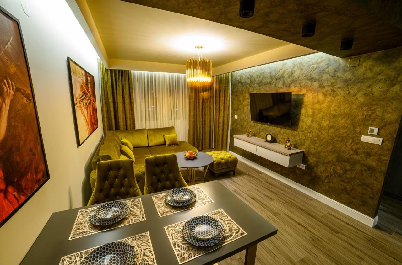 Apartmani Milanovic Bijeljina Esterno foto