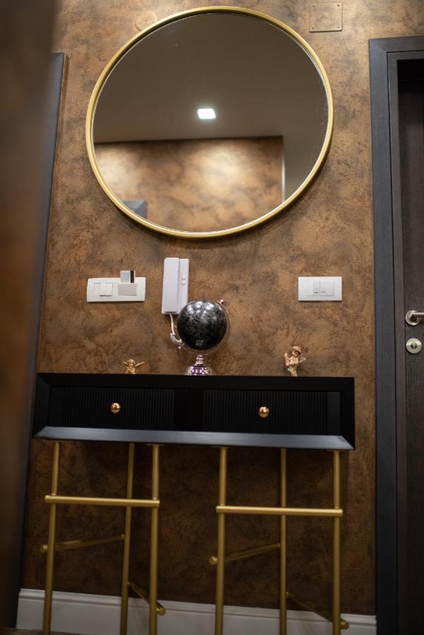 Apartmani Milanovic Bijeljina Esterno foto