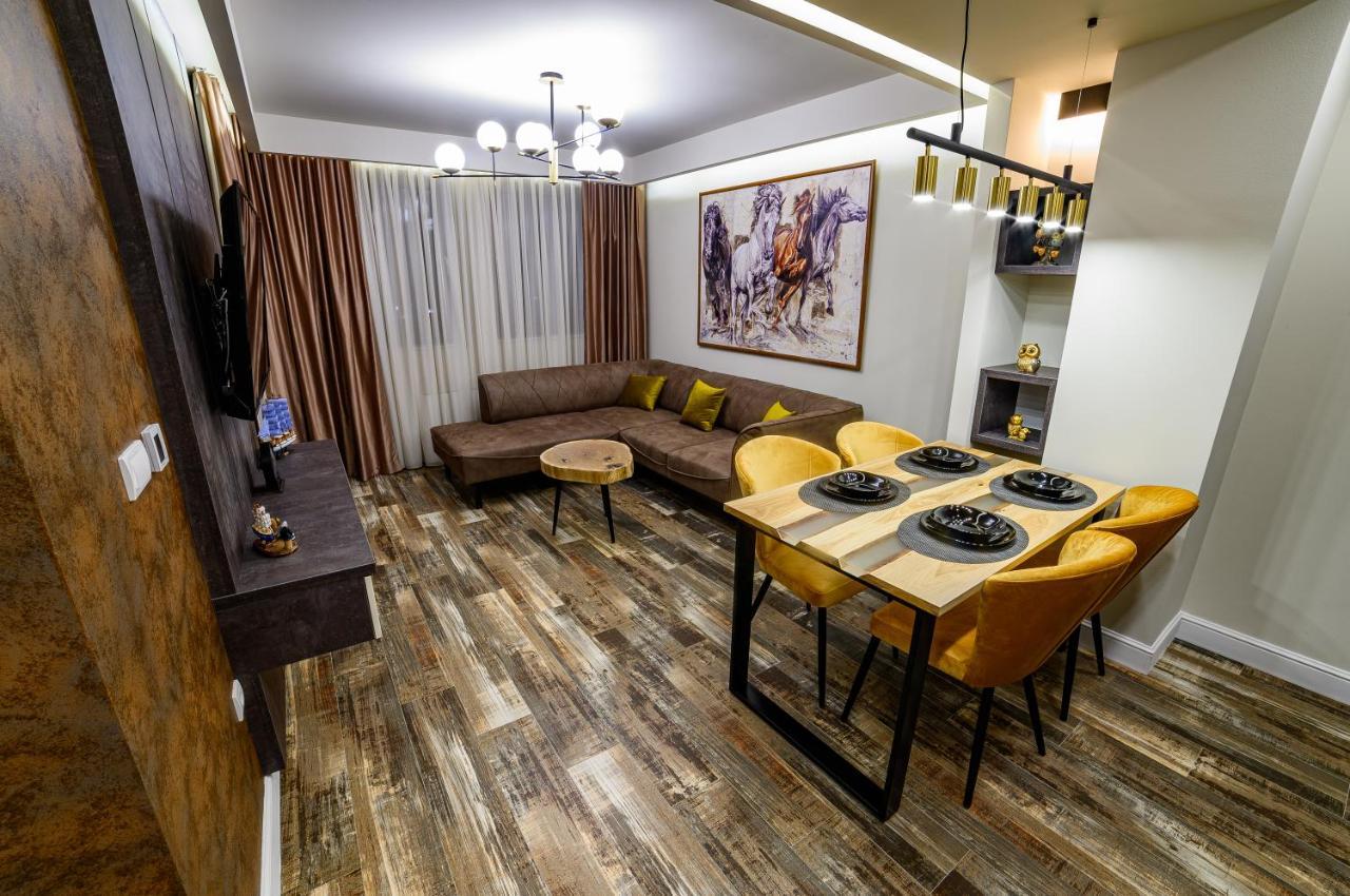 Apartmani Milanovic Bijeljina Esterno foto
