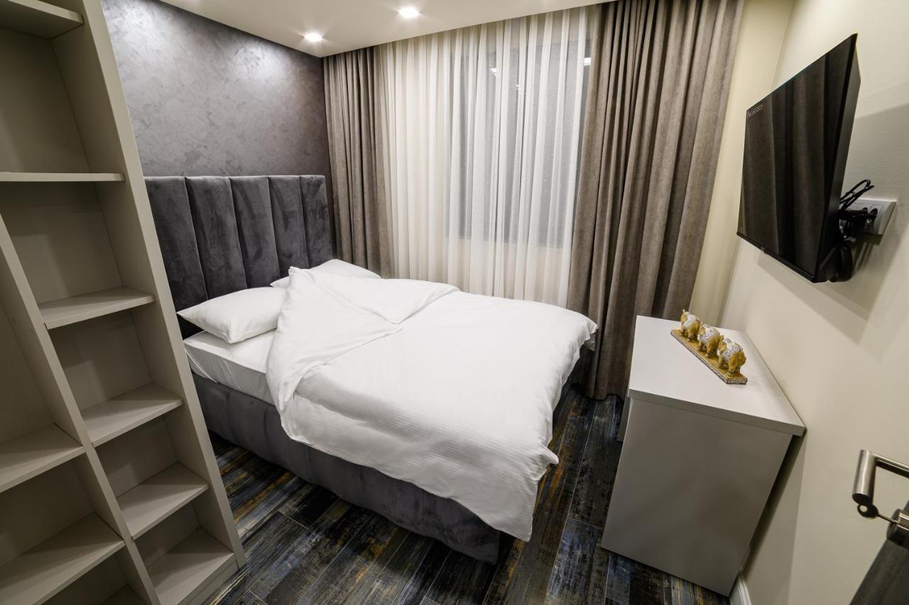 Apartmani Milanovic Bijeljina Esterno foto