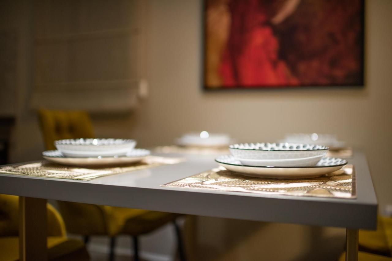Apartmani Milanovic Bijeljina Esterno foto