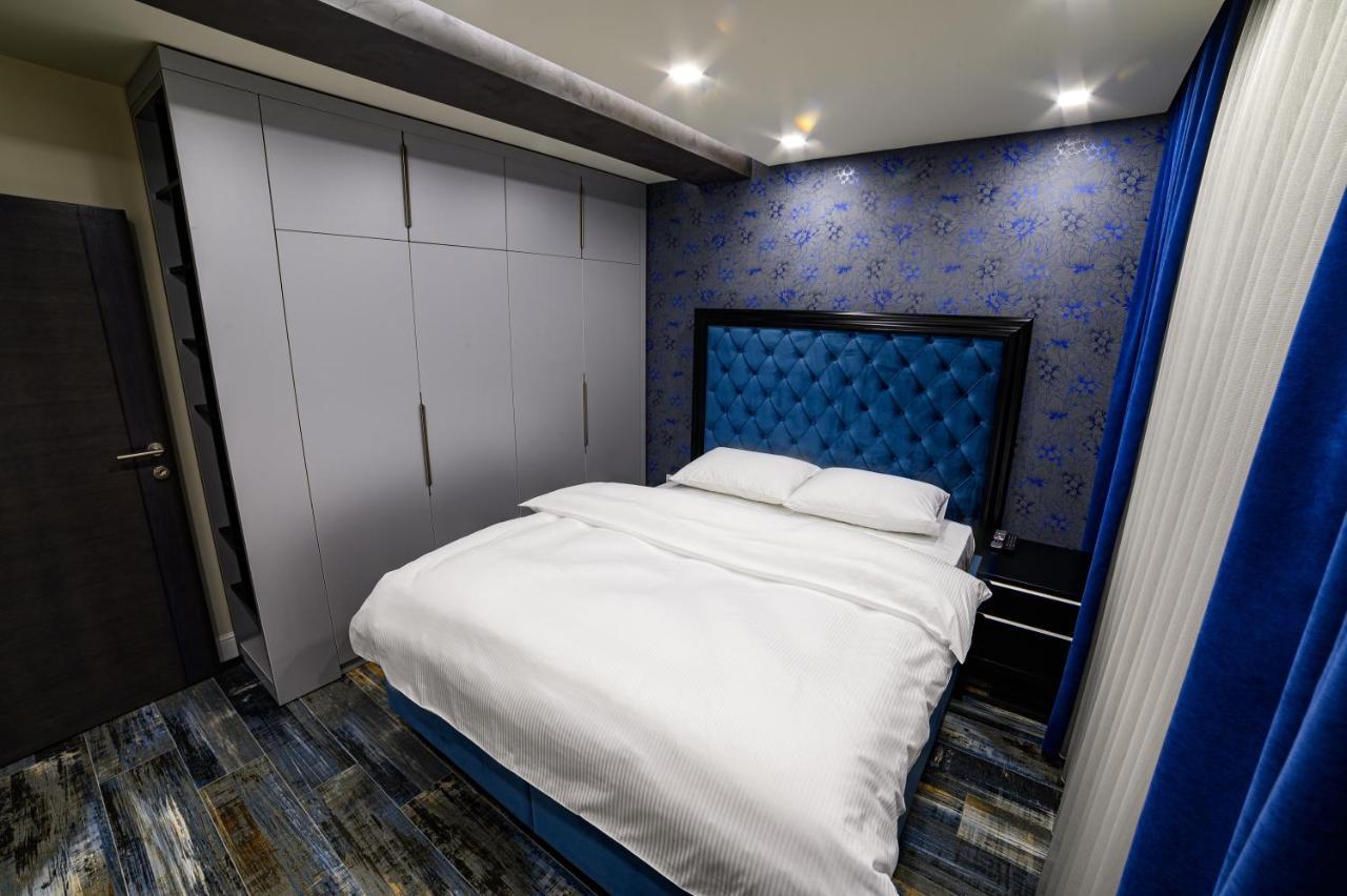 Apartmani Milanovic Bijeljina Esterno foto
