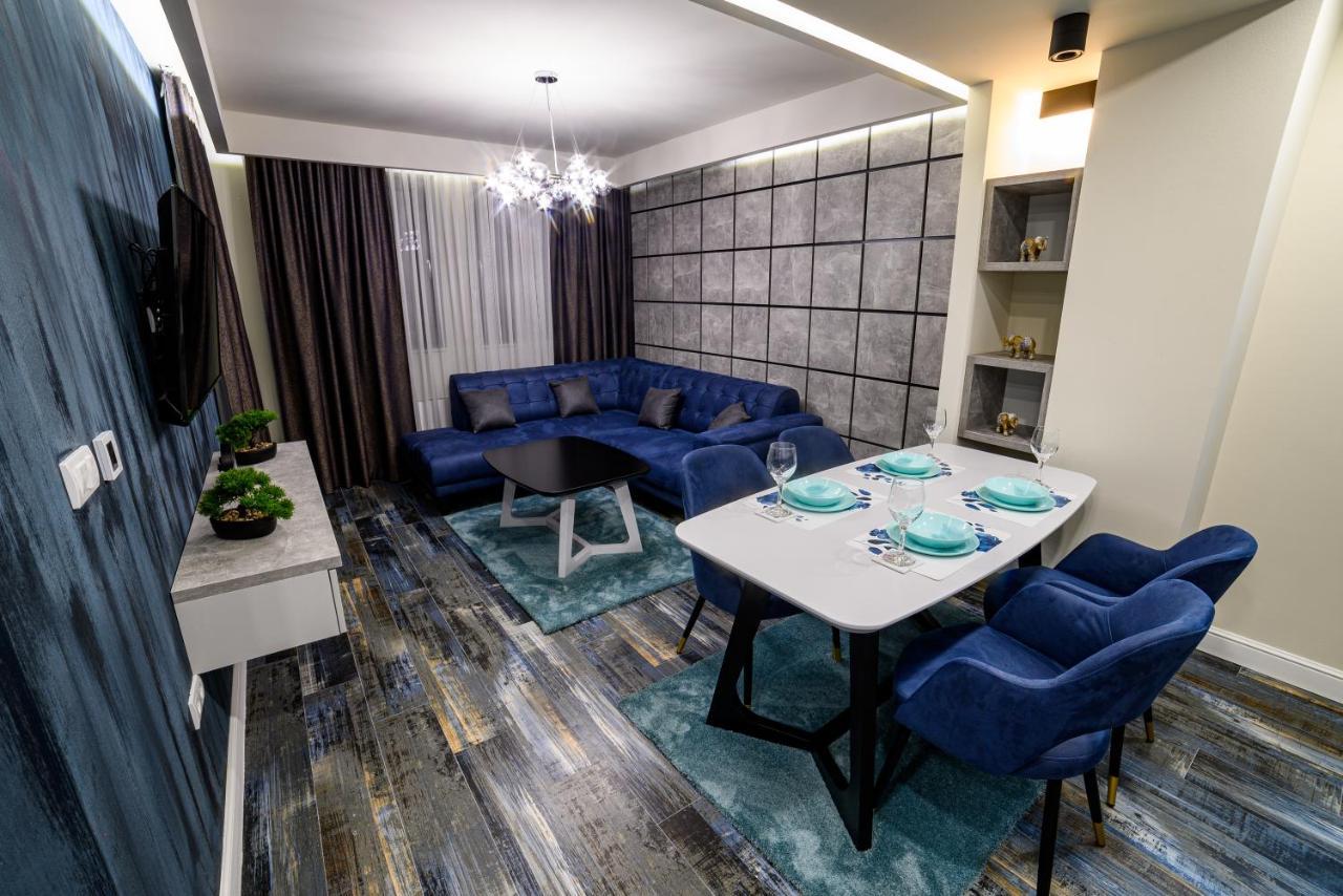 Apartmani Milanovic Bijeljina Esterno foto