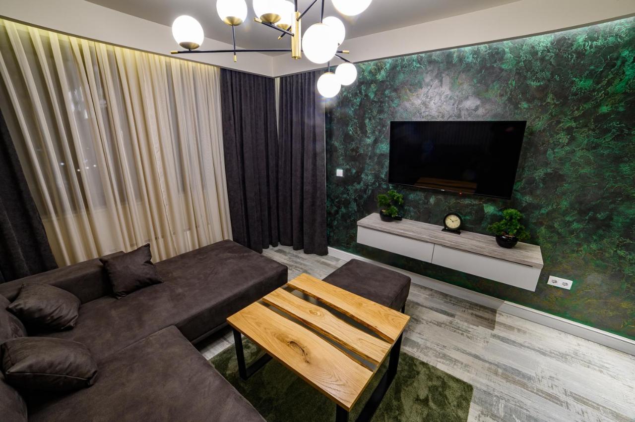 Apartmani Milanovic Bijeljina Esterno foto
